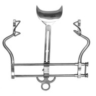 Balfour Retractor